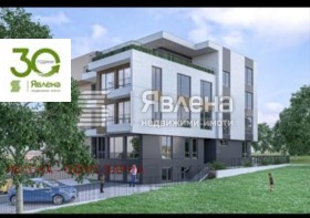 4-СТАЕН, 146 m2