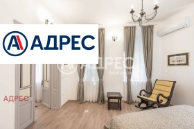 Многостаен град Варна, Център