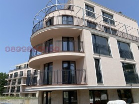 Maisonette Witoscha, Sofia 5