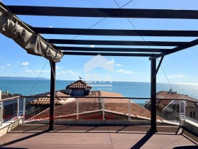 Casinha Pomorie, região Burgas