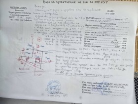 Обява Продава ПАРЦЕЛ,гр. Годеч, област София