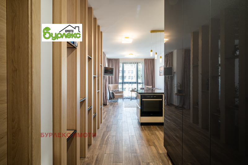 Продава 1-СТАЕН, гр. Варна, к.к. Св.Св. Константин и Елена, снимка 8 - Апартаменти - 53029786