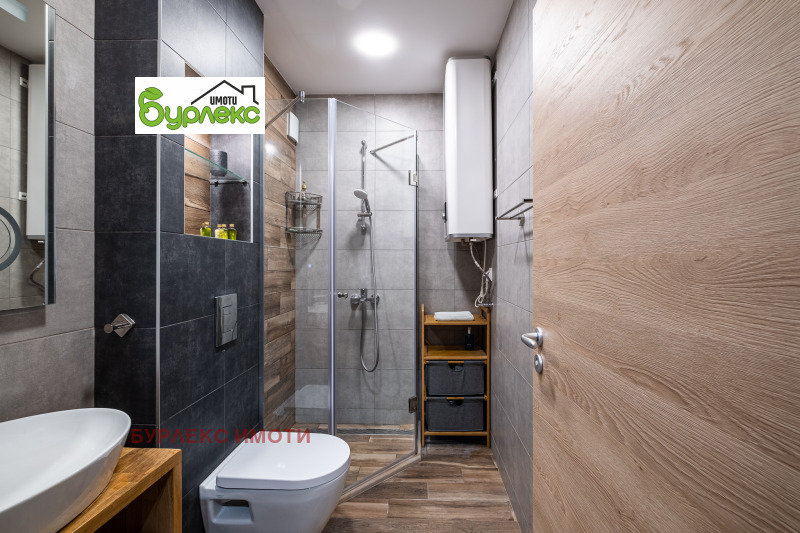 Продава 1-СТАЕН, гр. Варна, к.к. Св.Св. Константин и Елена, снимка 9 - Апартаменти - 53029786