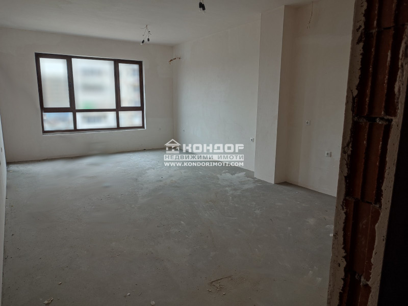 En venta  1 dormitorio Plovdiv , Tsentar , 82 metros cuadrados | 23895906 - imagen [3]