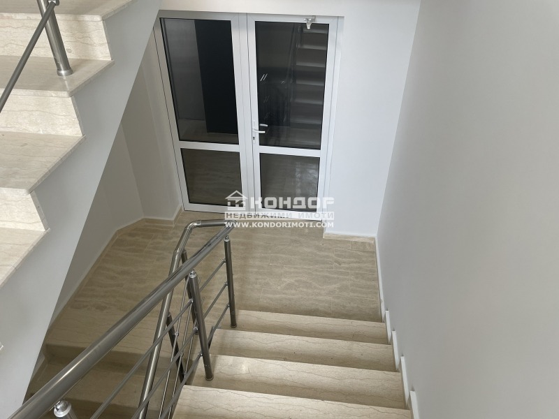 Till salu  1 sovrum Plovdiv , Centar , 82 kvm | 23895906 - bild [5]