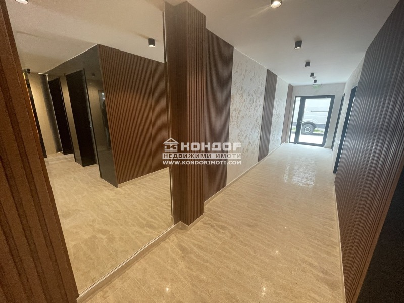 À venda  1 quarto Plovdiv , Centar , 82 m² | 23895906