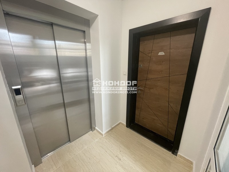 In vendita  1 camera da letto Plovdiv , Tsentar , 82 mq | 23895906 - Immagine [4]