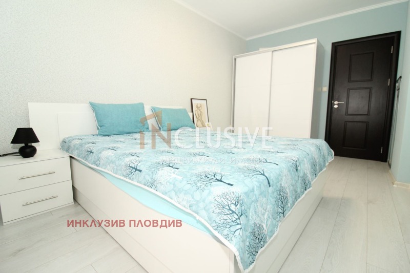 Продава  2-стаен град Пловдив , Каменица 1 , 67 кв.м | 24575997 - изображение [5]