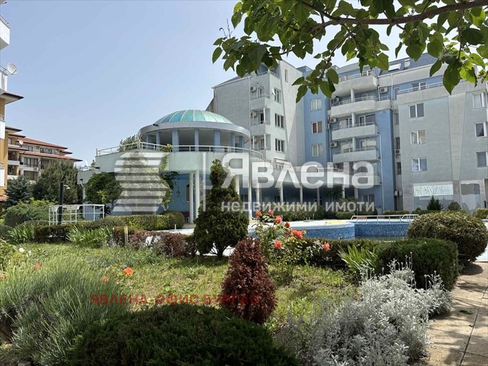 Till salu  1 sovrum region Burgas , k.k. Slantjev brjag , 62 kvm | 83702962 - bild [8]