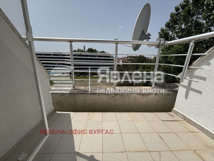 Till salu  1 sovrum region Burgas , k.k. Slantjev brjag , 62 kvm | 83702962 - bild [9]