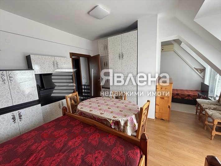 Till salu  1 sovrum region Burgas , k.k. Slantjev brjag , 62 kvm | 83702962