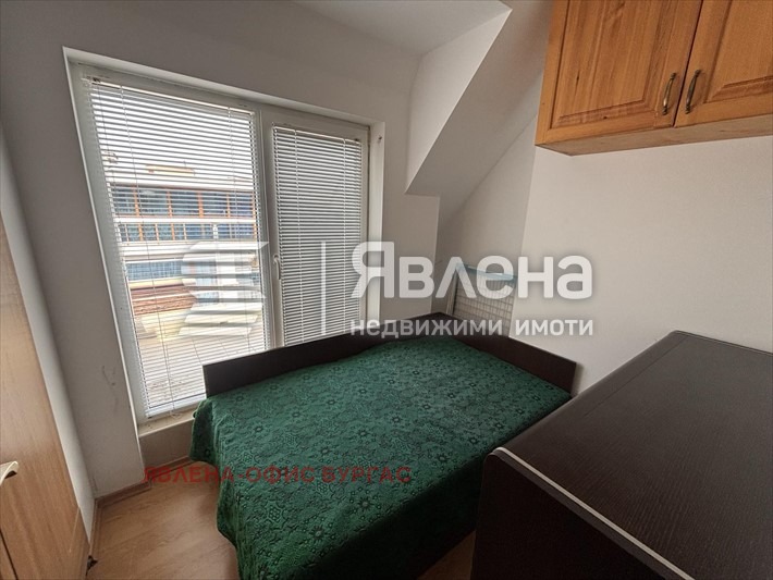 Till salu  1 sovrum region Burgas , k.k. Slantjev brjag , 62 kvm | 83702962 - bild [5]
