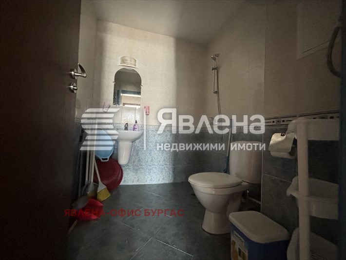 Till salu  1 sovrum region Burgas , k.k. Slantjev brjag , 62 kvm | 83702962 - bild [7]