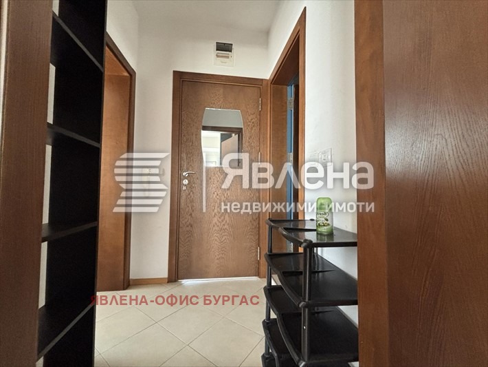 Till salu  1 sovrum region Burgas , k.k. Slantjev brjag , 62 kvm | 83702962 - bild [6]