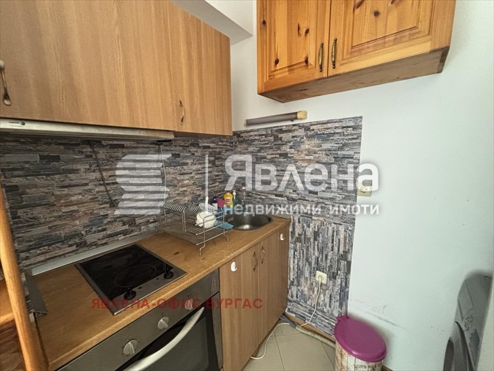 Till salu  1 sovrum region Burgas , k.k. Slantjev brjag , 62 kvm | 83702962 - bild [4]