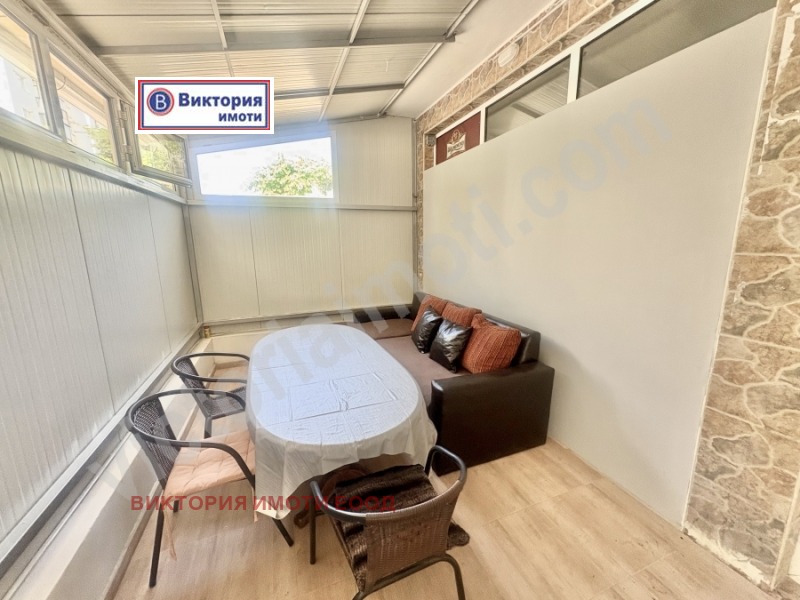 Till salu  1 sovrum Veliko Tarnovo , Buzludja , 80 kvm | 97631370 - bild [4]