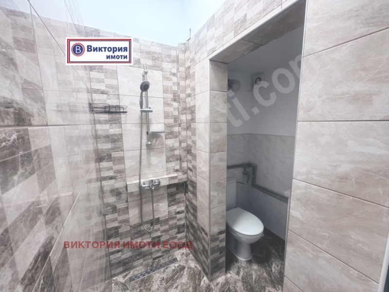 Till salu  1 sovrum Veliko Tarnovo , Buzludja , 80 kvm | 97631370 - bild [7]