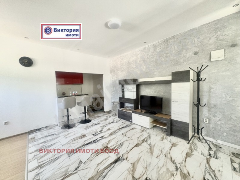 Till salu  1 sovrum Veliko Tarnovo , Buzludja , 80 kvm | 97631370 - bild [5]
