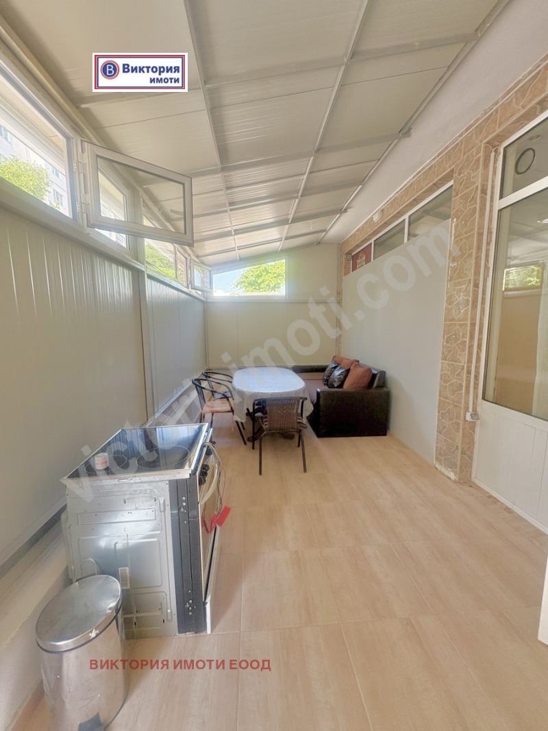 Till salu  1 sovrum Veliko Tarnovo , Buzludja , 80 kvm | 97631370 - bild [3]