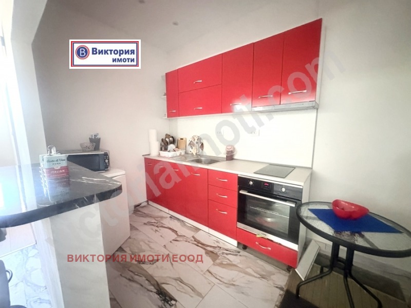 Till salu  1 sovrum Veliko Tarnovo , Buzludja , 80 kvm | 97631370 - bild [2]