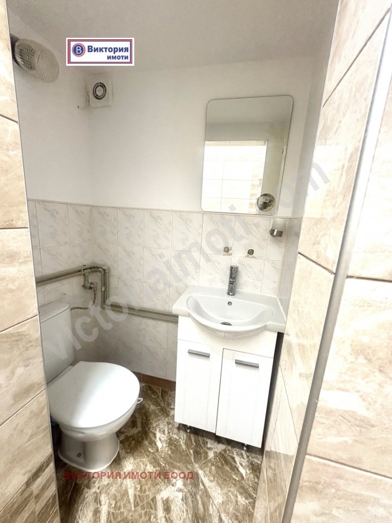 Till salu  1 sovrum Veliko Tarnovo , Buzludja , 80 kvm | 97631370 - bild [8]
