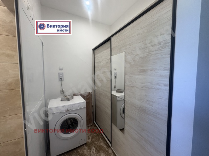 Till salu  1 sovrum Veliko Tarnovo , Buzludja , 80 kvm | 97631370 - bild [6]