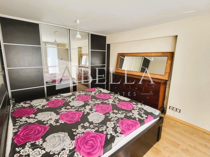 Satılık  1 yatak odası Sofia , Manastirski livadi , 62 metrekare | 15512959 - görüntü [4]