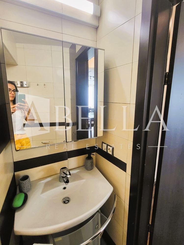 Satılık  1 yatak odası Sofia , Manastirski livadi , 62 metrekare | 15512959 - görüntü [12]