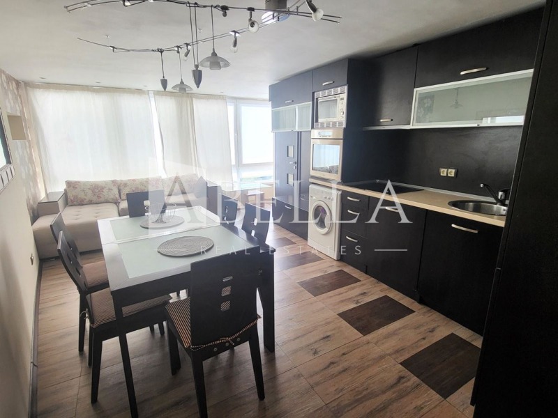 Satılık  1 yatak odası Sofia , Manastirski livadi , 62 metrekare | 15512959 - görüntü [2]