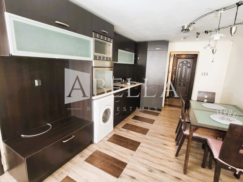 Продава  2-стаен, град София, Манастирски ливади •  175 000 € • ID 96765099 — holmes.bg - [1] 