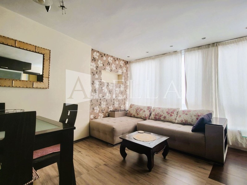 Satılık  1 yatak odası Sofia , Manastirski livadi , 62 metrekare | 15512959 - görüntü [8]