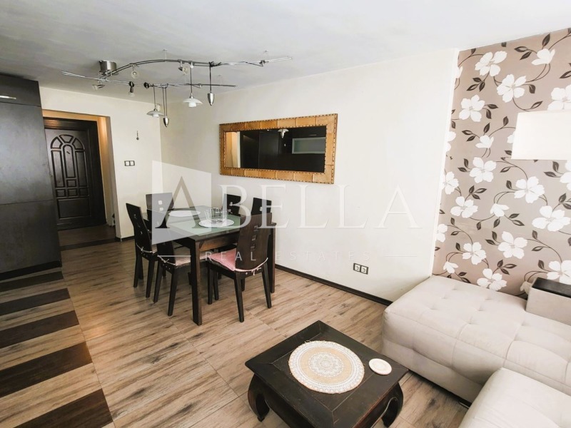 Satılık  1 yatak odası Sofia , Manastirski livadi , 62 metrekare | 15512959 - görüntü [9]