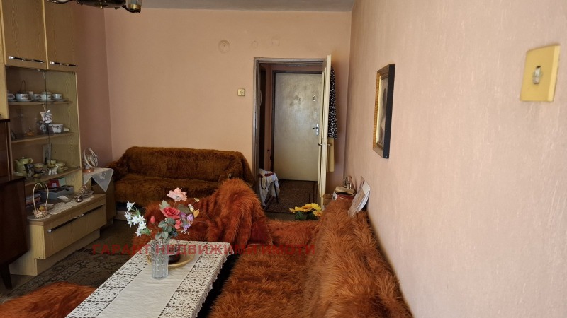 Продава  2-стаен град Габрово , Младост , 59 кв.м | 49448127 - изображение [3]