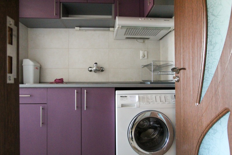 Продава  2-стаен град София , Център , 75 кв.м | 17351136 - изображение [6]