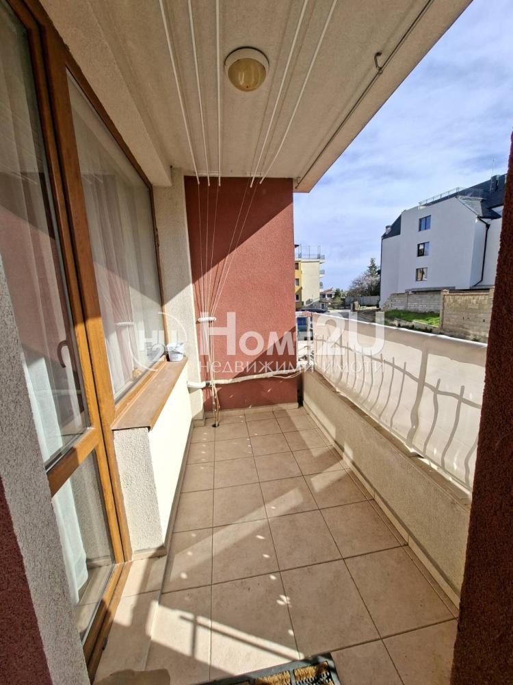 Продава 2-СТАЕН, гр. Варна, Виница, снимка 7 - Апартаменти - 54274676