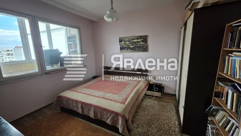 Продава 2-СТАЕН, гр. София, Редута, снимка 3 - Апартаменти - 55139141