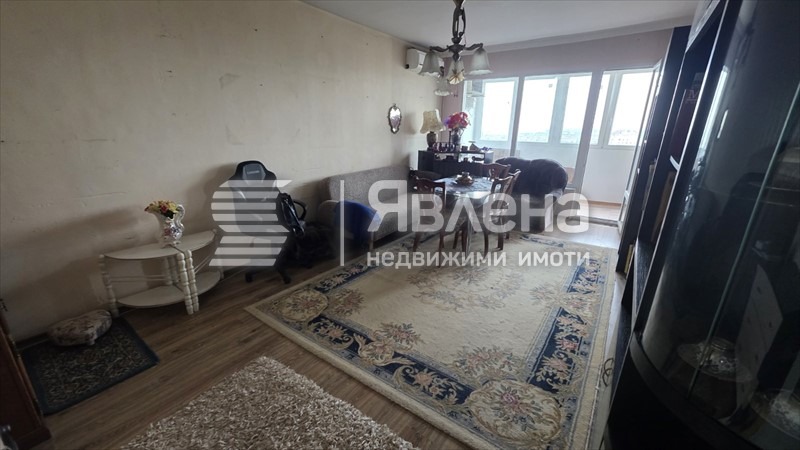 Продава 2-СТАЕН, гр. София, Редута, снимка 2 - Апартаменти - 55139141