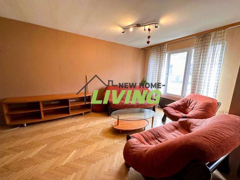 Na sprzedaż  2 sypialnie Plowdiw , Centar , 140 mkw | 38770115 - obraz [3]