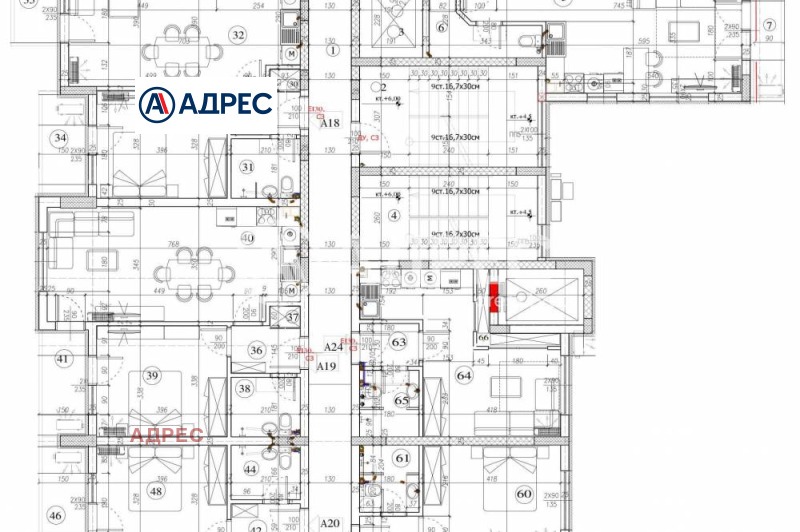 Продава 3-СТАЕН, гр. Варна, Владислав Варненчик 1, снимка 4 - Aпартаменти - 47699474