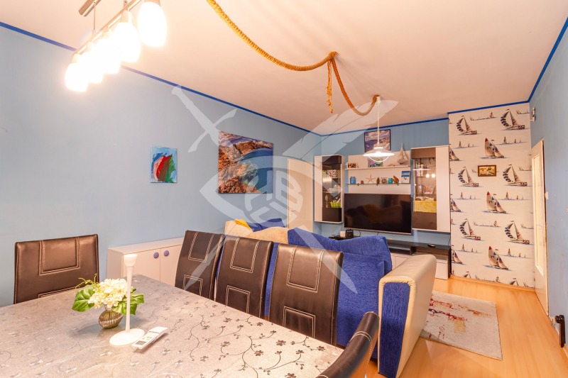 Zu verkaufen  2 Schlafzimmer Sofia , Nadeschda 1 , 84 qm | 75914741 - Bild [7]