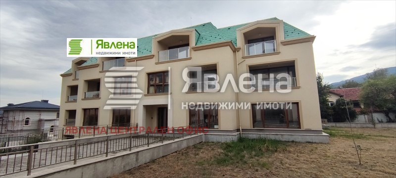 Продава 3-СТАЕН, гр. София, Драгалевци, снимка 9 - Aпартаменти - 48215151