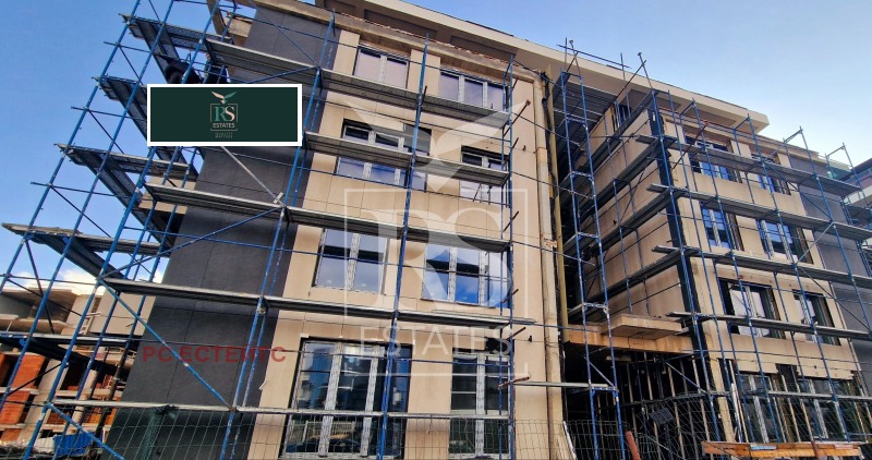 Na sprzedaż  2 sypialnie Sofia , Dragalewci , 114 mkw | 64618463 - obraz [5]