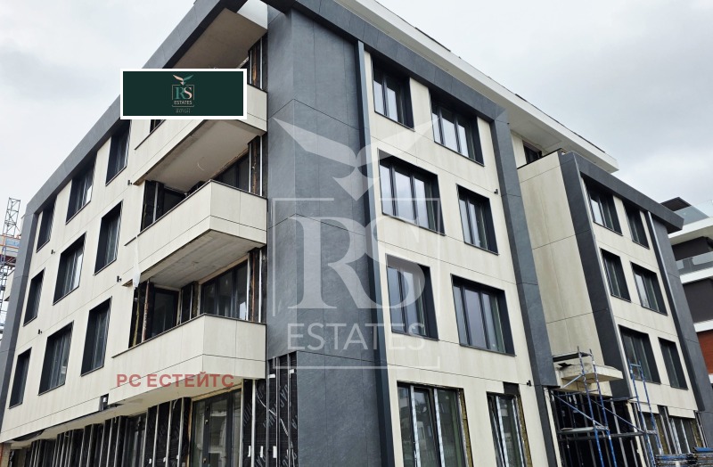 Na sprzedaż  2 sypialnie Sofia , Dragalewci , 114 mkw | 64618463 - obraz [3]