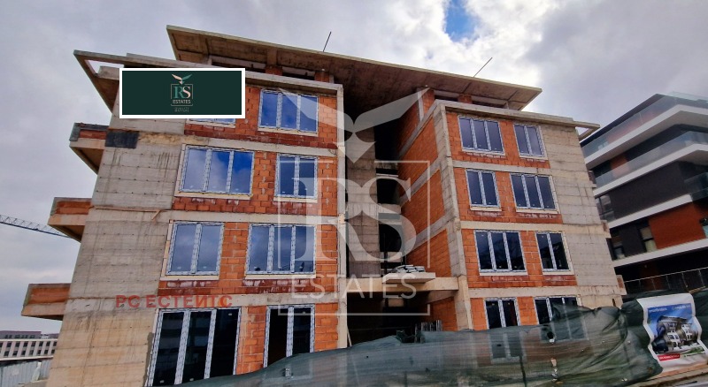 Na sprzedaż  2 sypialnie Sofia , Dragalewci , 114 mkw | 64618463 - obraz [13]