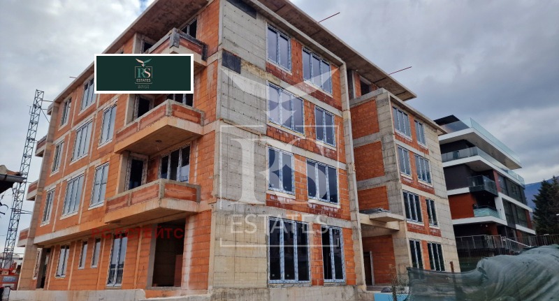 Na sprzedaż  2 sypialnie Sofia , Dragalewci , 114 mkw | 64618463 - obraz [15]