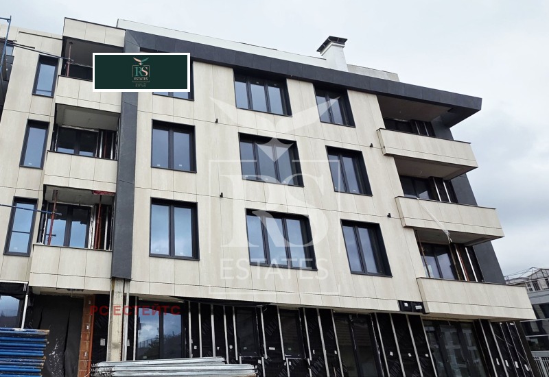 Na sprzedaż  2 sypialnie Sofia , Dragalewci , 114 mkw | 64618463