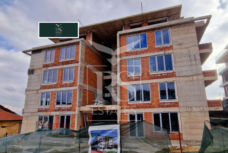 Na sprzedaż  2 sypialnie Sofia , Dragalewci , 114 mkw | 64618463 - obraz [7]