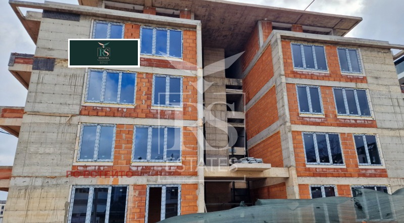 Na sprzedaż  2 sypialnie Sofia , Dragalewci , 114 mkw | 64618463 - obraz [14]