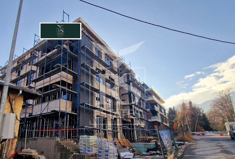 Na sprzedaż  2 sypialnie Sofia , Dragalewci , 114 mkw | 64618463 - obraz [6]