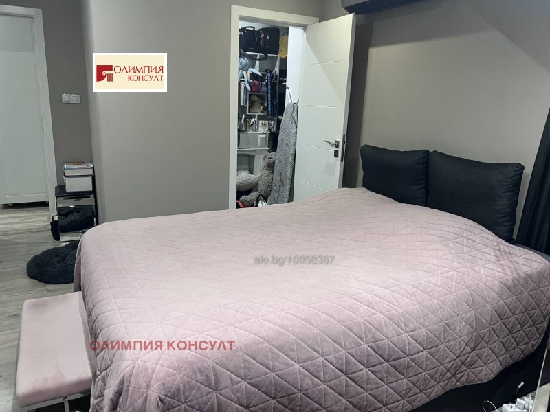 Προς πώληση  2 υπνοδωμάτια Πλοβδηβ , Καρτσηιακα , 104 τ.μ | 89318561 - εικόνα [5]